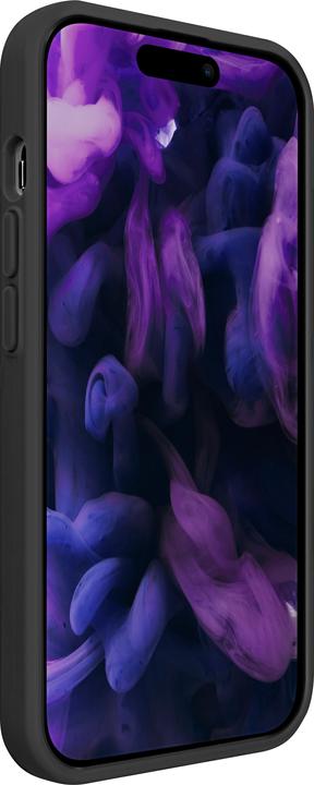 Actual product image Laut Huex Protect iPhone 15 Pro Max Black (Apple iPhone 15 Pro Max)