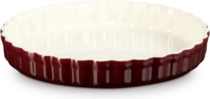 Le Creuset Moule à tarte POTERIE Rhone
