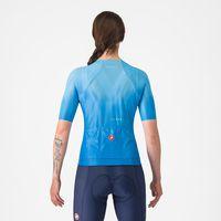 Actual product image Castelli Climber's A/C W Jersey (L)