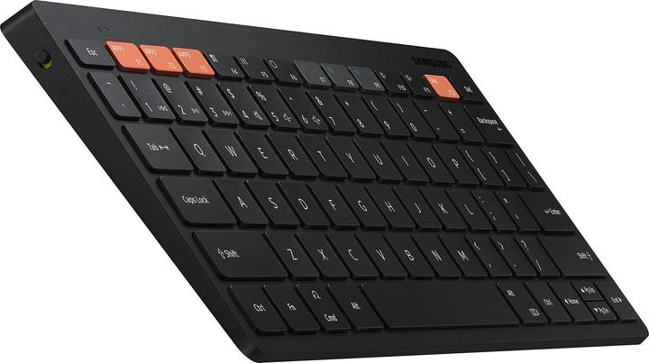 Actual product image Samsung Smart Keyboard Trio 500 EJ-B3400 (DE, Wireless)
