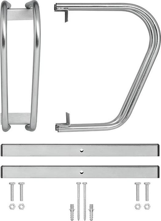 Image du produit ProPlus Support pour 2 vélos