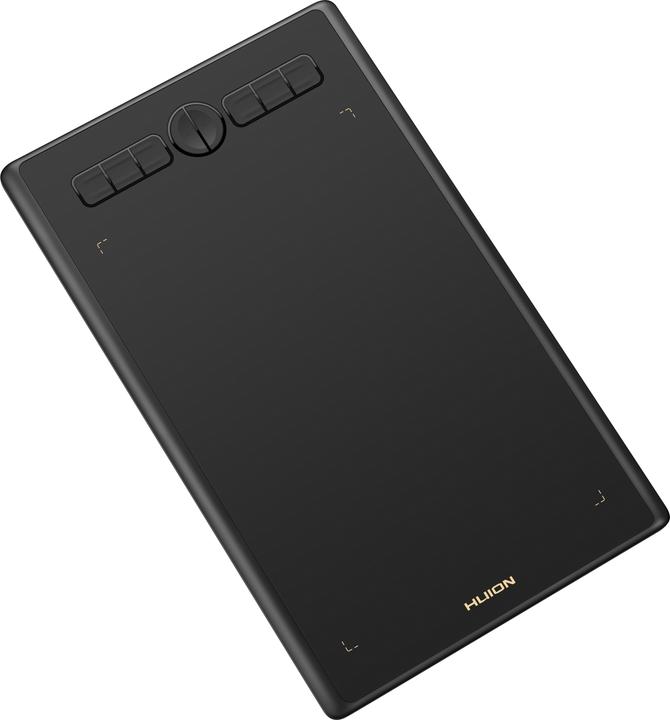 Produktbild Huion Inspiroy H580X graphics tablet (5080 lpi)