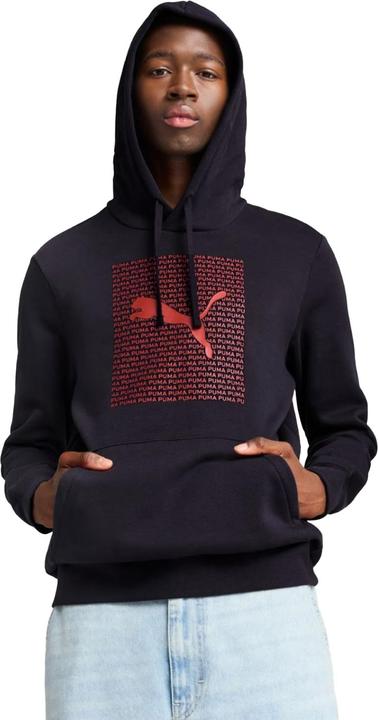 Produktbild Puma Essentials Kapuzenpullover (M)