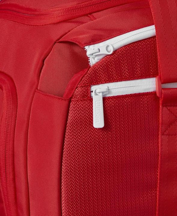 Produktbild Wilson Super Tour Red Small Duffel 2025