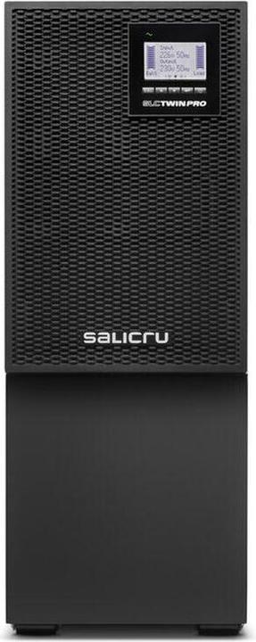 Immagine prodotto Salicru SLC-10000-TWIN PRO3 (10000 W, Doppio convertitore online UPS)