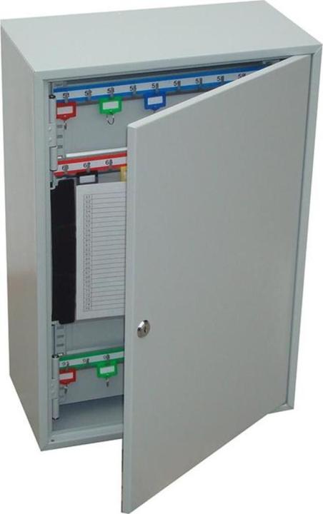 Productafbeelding Magni Formaat 4053569228855 - sch. kast 300 H. 1 - tñrig 550 x 380 x 205