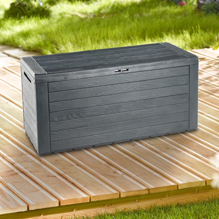 Image du produit Prosperplast WoodeBox