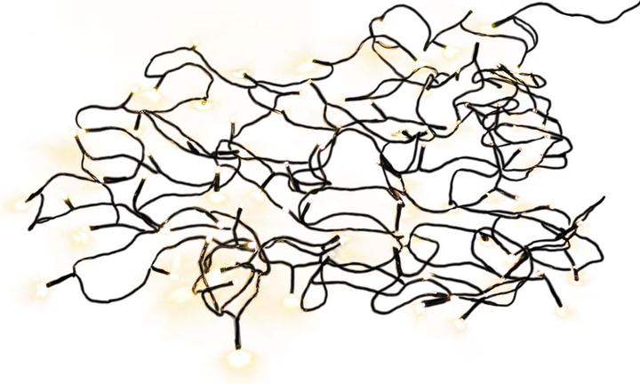 Benson Electric LED Deko-Lichterkette (11.20 m)