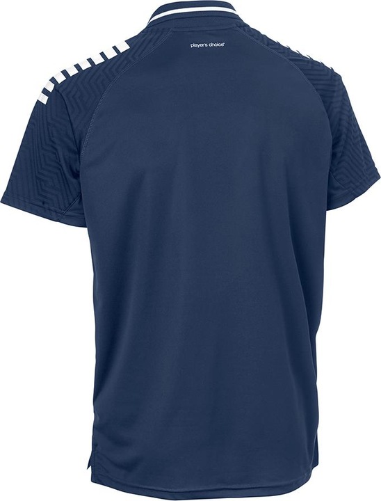 Actual product image Select Monaco polo shirt v24 (3XL)