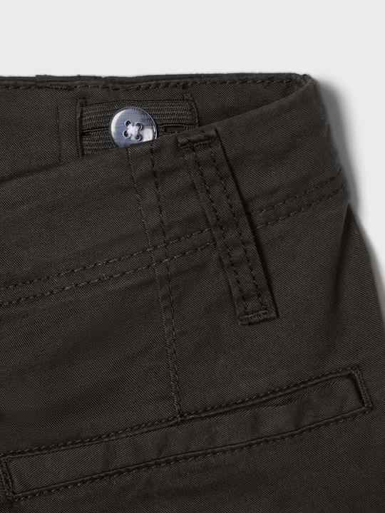 Actual product image Name it Regular fit cargo pants (152)