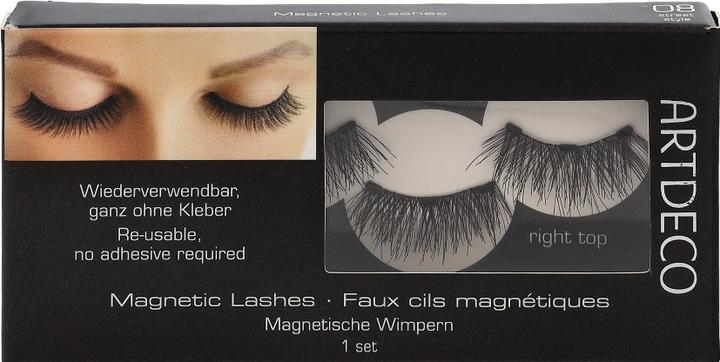 Produktbild Artdeco Magnetic Lashes (Künstliche Wimpern)