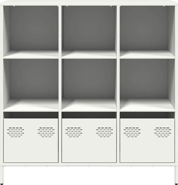 Image du produit vidaXL Highboard (101.50 x 39 x 103.50 cm)