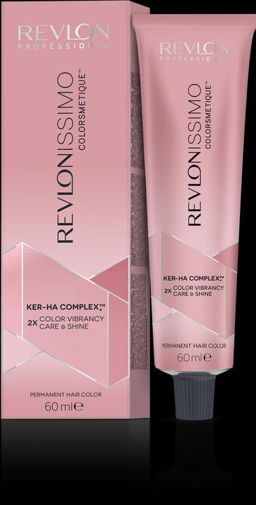 Produktbild Revlon Professional Colorsmetique PC 500 Fuchsia (Fuchsia)