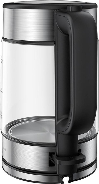 Actual product image Xiaomi Electric glass kettle (1.70 l, EU plug)