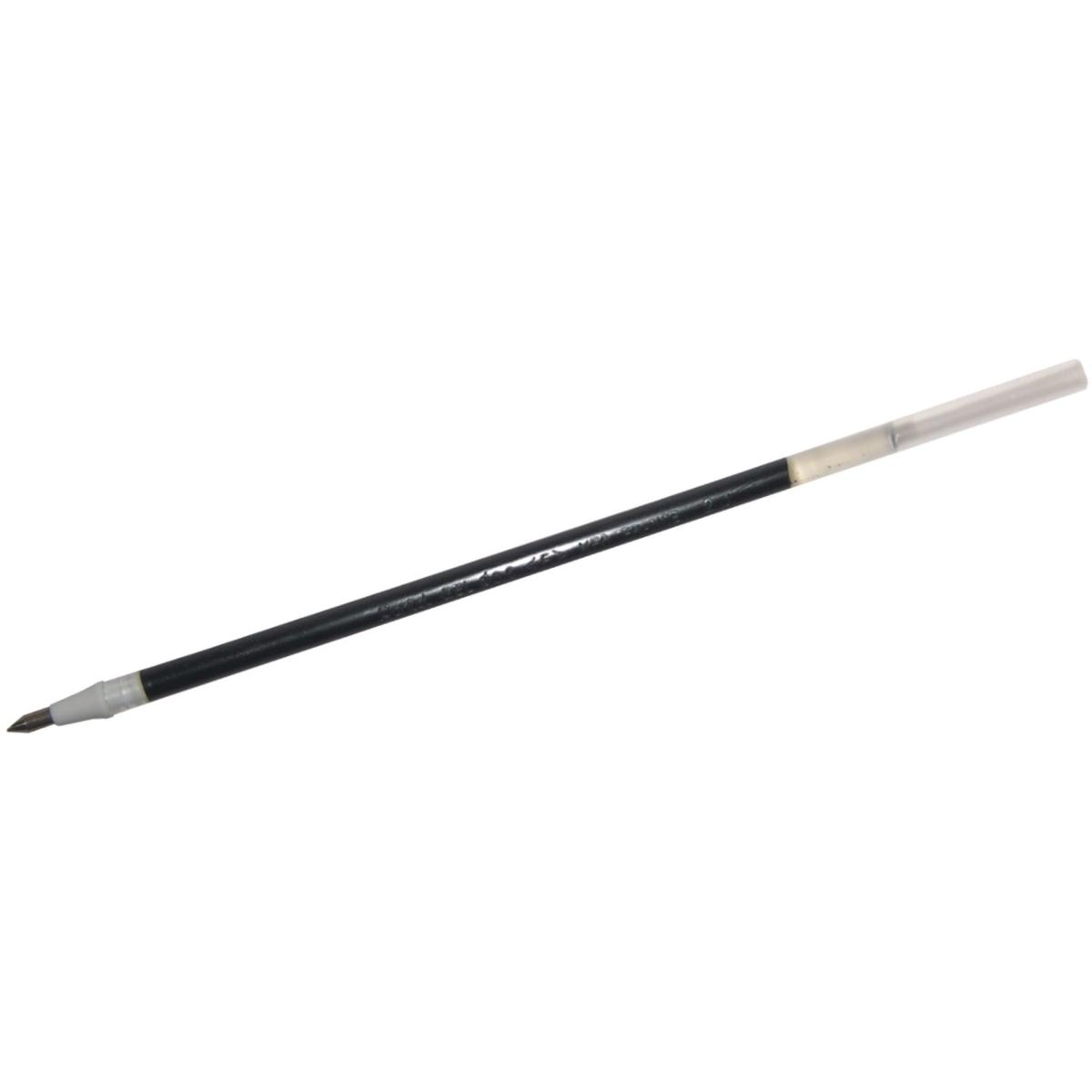 Pentel, Ersatzpatrone, Gelmine KF6 0,3mm schwarz (Gelmine, Schwarz, 0.30 mm)