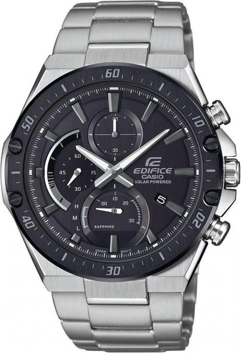 EFS-S560DB-1AVUEF (Cronografo, Orologio da polso analogico, 45.40 mm)