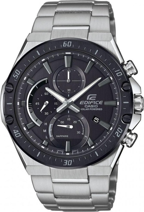 EFS-S560DB-1AVUEF (Chronograph, Analoguhr, 45.40 mm)