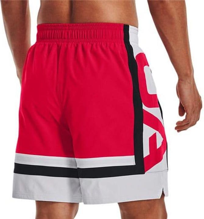 Under Armour Baseline Shorts (M)