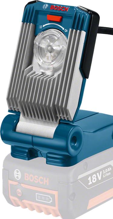 Actual product image Bosch Professional VariLED Professional (420 lm)