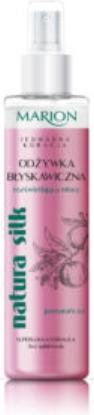 MGA Natura Silk Aufhellende Hrspülung 150 ml (200 ml)