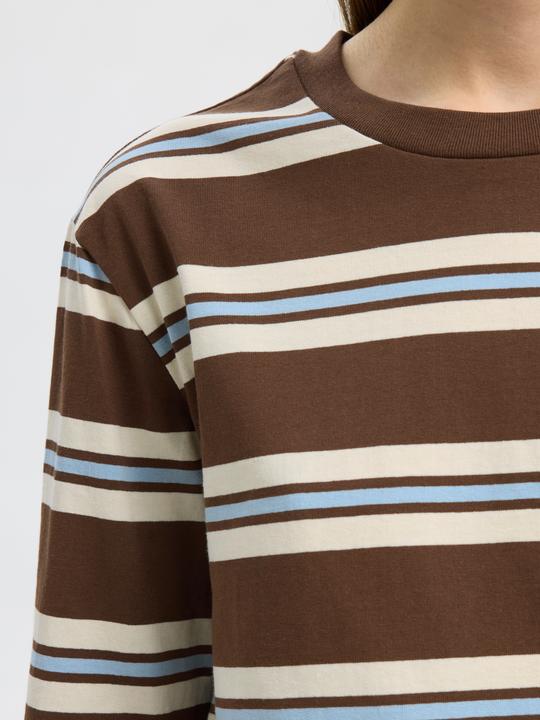 Produktbild Selected Boxy Fit Longsleeve (M)