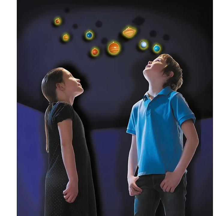 Image du produit Sombo Solar System Kit