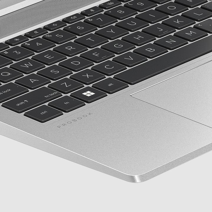 Actual product image HP ProBook 455 G10 (15.60", 512 GB, 16 GB, CH, AMD Ryzen 7 7730U)