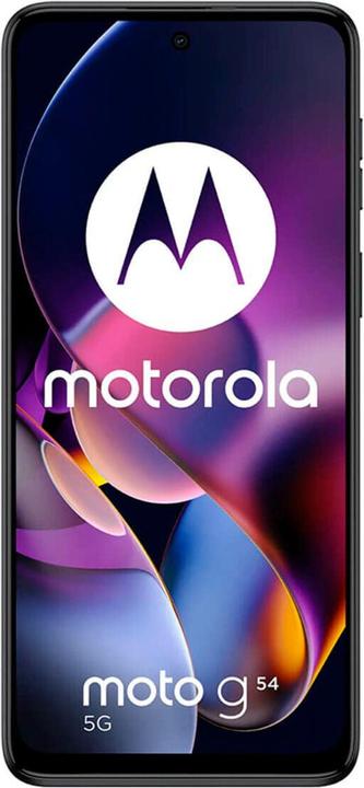 Actual product image Motorola Moto G54 Power (256 GB, Midnight Blue, 6.50", Dual SIM, 5G)