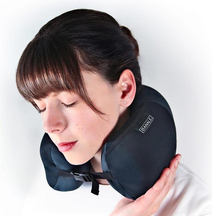 Immagine prodotto isda Oreillers de nuque (Cuscino per testa e collo)