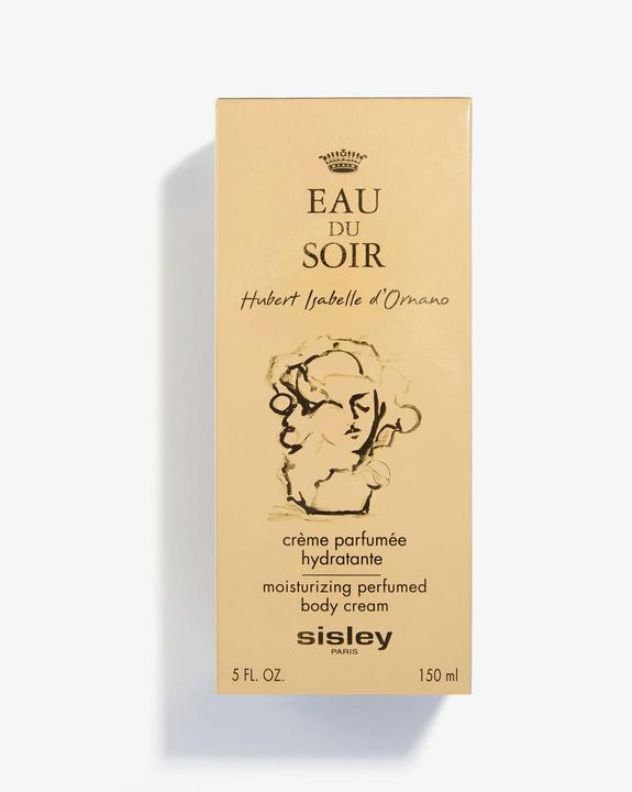 Produktbild Sisley Eau du Soir Body Creme (Körpercreme, 150 ml)