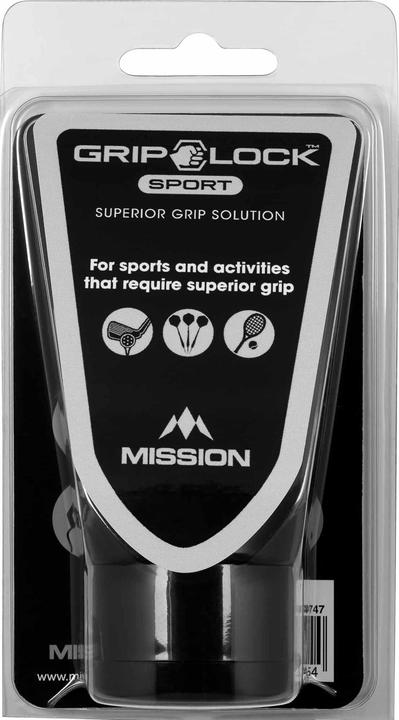 Image du produit Mission Grip Lock Sport