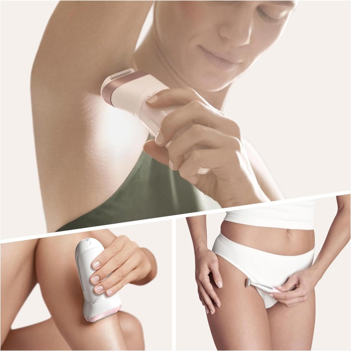 Produktbild Braun Silk-épil 9