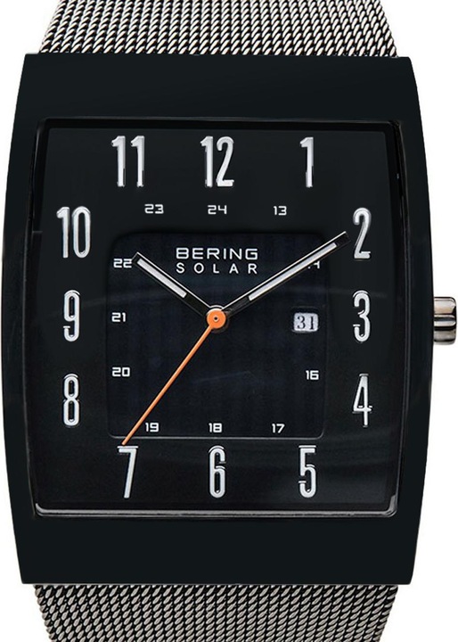 Produktbild Bering Solar (Analoguhr, 33 mm)