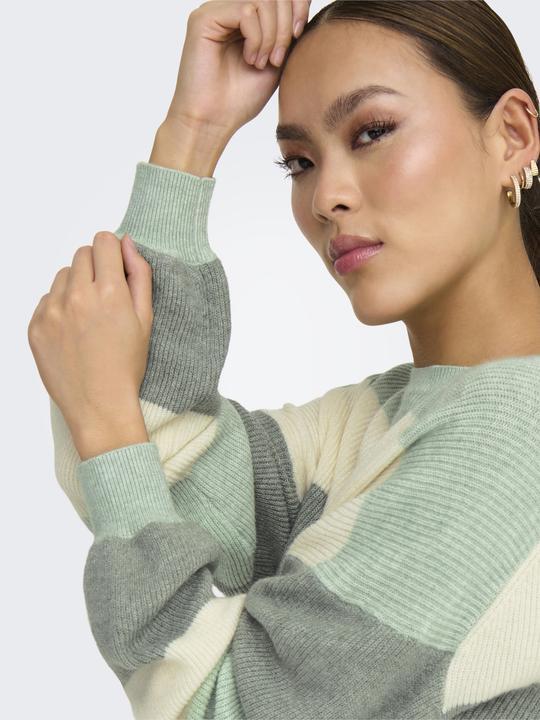 Produktbild Only ONLATIA Strickpullover Strickpullover (XL)