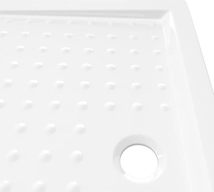 Produktbild vidaXL Duschwanne