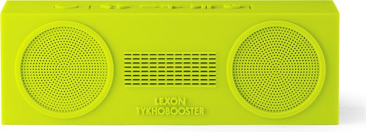Produktbild Lexon Tykho Booster (20 h, Akkubetrieb)