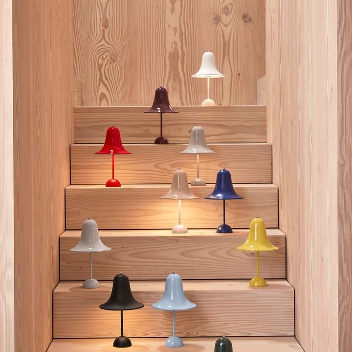 Actual product image Verpan Pantop Portable