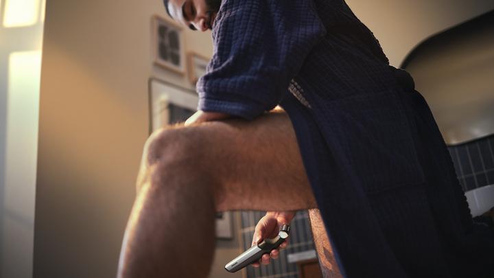 Image du produit Philips Bodygroom Series 5000 (BG5020/15)