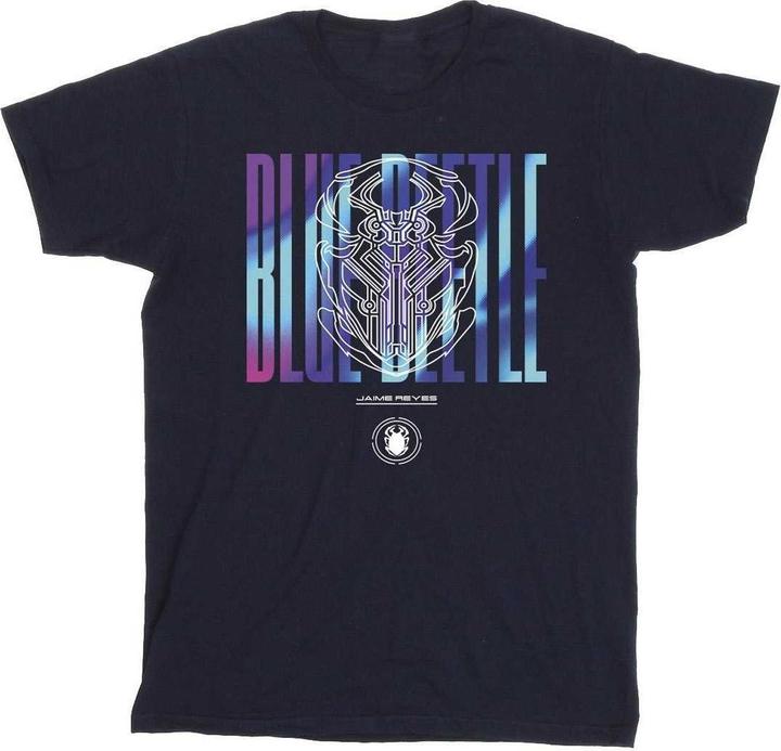 Dunkles Marineblau