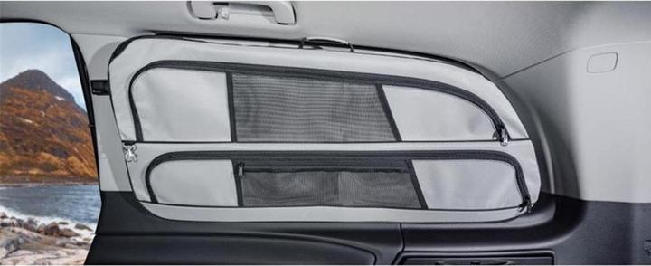 Immagine prodotto VanEquip Fensterpacktasche