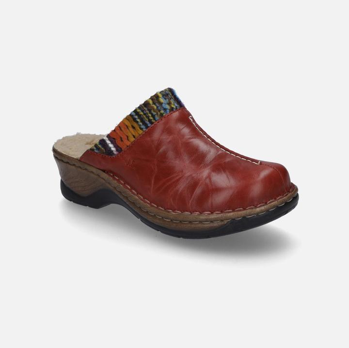 Actual product image Josef Seibel Mules (41)
