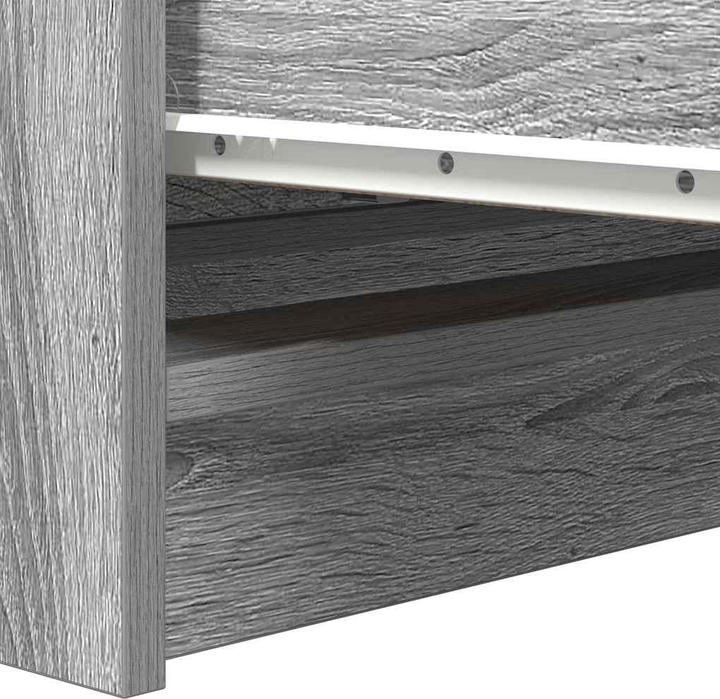 Image du produit vidaXL Sideboard (80 x 35 x 99 cm)