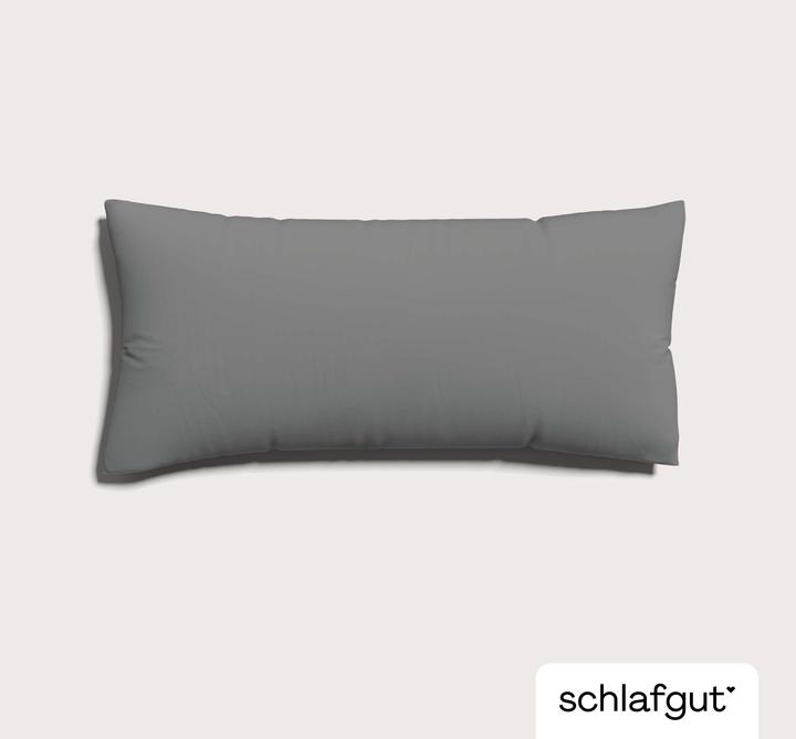Immagine prodotto schlafgut Woven Satin (Copricuscino, 40 x 80 cm)