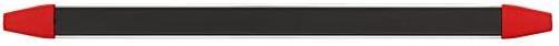 Actual product image Sola Messwerkzeuge Torpedo spirit level T PRO 23 cm aluminium/ABS plastic red/black 1 mm/m 1 mm/m (23 cm)
