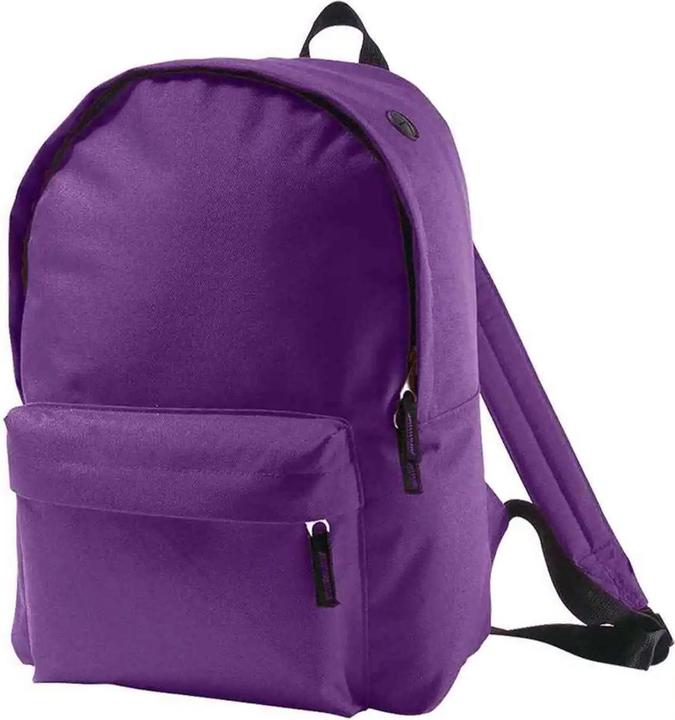 Actual product image Sols Rider Plain Backpack (15.70 l)