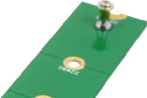 Produktbild CoreParts Schnittstellenadapter - M.2 - M.2 Card