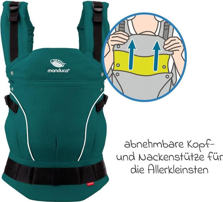 Produktbild Manduca First