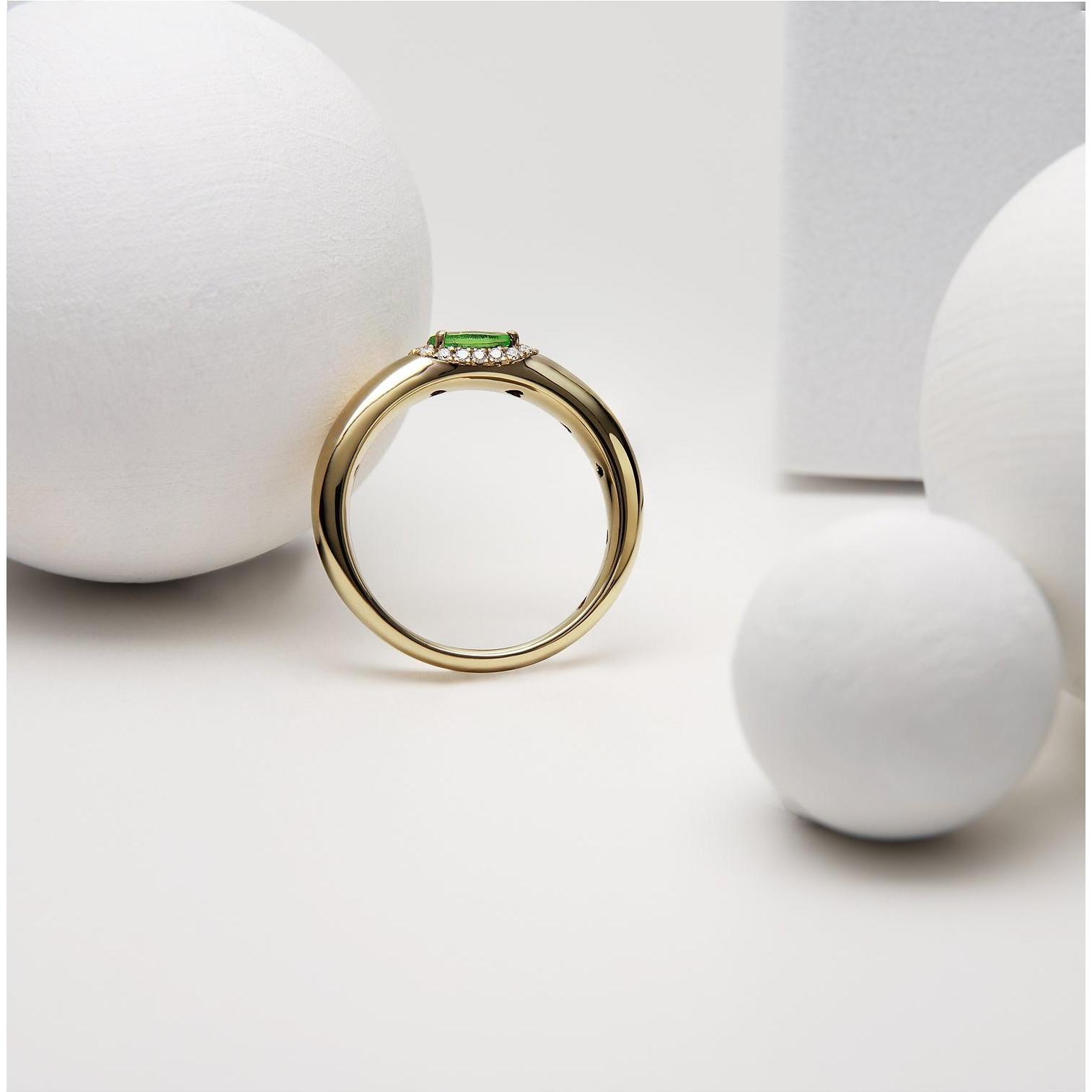 Thumbnail - Christ, Ring, Damenring, (50, 585/14 K Gold)