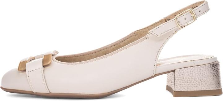 Actual product image Ara Graz Pumps for Women, Very Soft (38)