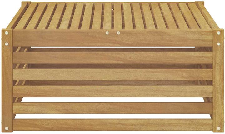 Actual product image vidaXL gartenmöbel